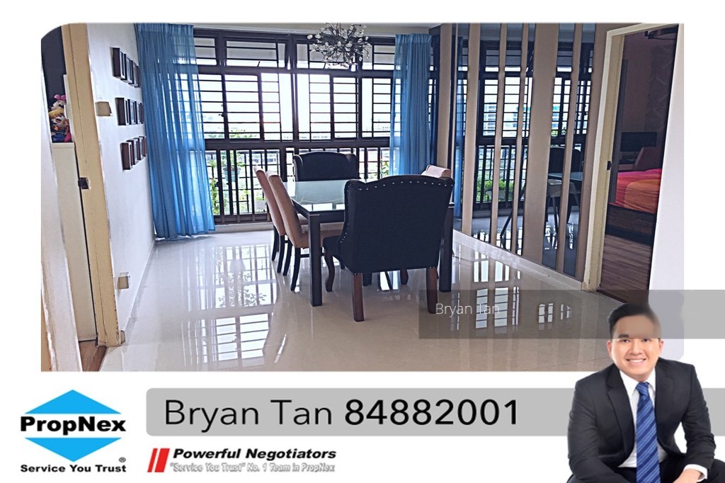 Blk 55 Geylang Bahru (Kallang/Whampoa), HDB 5 Rooms #127081272